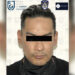 Cae implicado en el asesinato del ex Gobernador de Jalisco, Aristóteles Sandoval