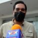 Carlos Peña Ortiz llama a los deudores a liquidar el predial en Reynosa