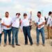 Mantiene Gobierno de NLD gira por colonias de la ciudad