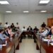Elaboran en Nuevo Laredo plan de acción por temporada de huracanes