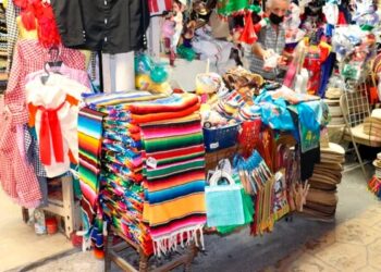 Desea Mercado Zaragoza integrarse al Centro Histórico de Reynosa