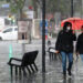 ¡Habrá fuertes lluvias en varios estados de la república!