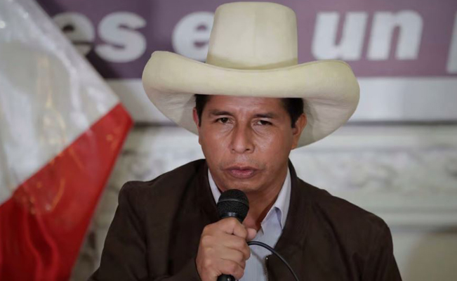 Amplían investigación contra Presidente de Perú por supuesto tráfico de influencias