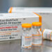 México está negociando con Pfizer la compra de vacunas vs COVID para niños