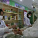 Se intensifica distribución de medicamentos tras casos de “fiebre” en Corea del Norte