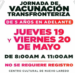 ¡Atención NLD! Va nueva jornada de vacunación anticovid para niños de 5 en adelante