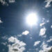 Nos derretirá el calor: alertan por 3 días con hasta 45 °C en el país