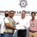 Busca Ayuntamiento de Reynosa crear conciencia en conductores a partir de empleados municipales