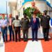 Celebra Ayuntamiento de Reynosa el Aniversario 160 de la Batalla de Puebla