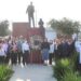 Rinde homenaje Gobierno de Nuevo Laredo a maestros