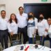 Reconoce Presidente Municipal de Reynosa, labor del Magisterio