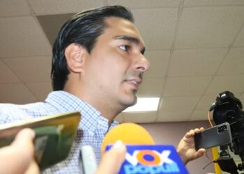“Estamos en el proyecto de la transformación”: Presidente Municipal de Reynosa