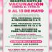 Anuncia Gobierno de NLD una semana más de vacunación anticovid