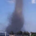 ¡Granizo y hasta tornados!: checa cómo estará el clima en el país