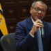 Ex Vicepresidente de Ecuador amenaza con suicidarse para «no soportar más humillaciones»