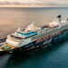 Por casos de COVID prohíben a crucero alemán atracar en puerto de Marruecos