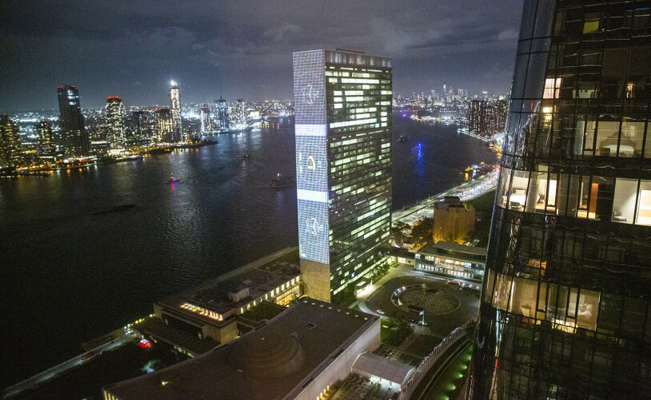 ONU cambia cumbre de China a Canadá por medidas vs COVID-19