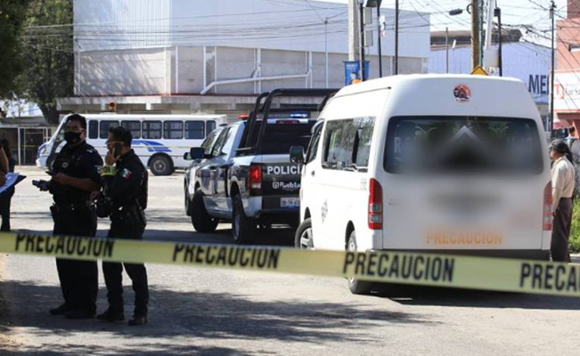 Adolescente muere tras sufrir un infarto durante asalto en Chimalhuacán