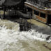 Lluvias dejan 6 muertos y miles de personas desalojadas en China