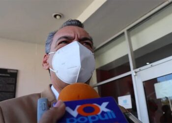 Nueva normalidad repunta en casos COVID-19 en Reynosa