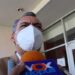 Nueva normalidad repunta en casos COVID-19 en Reynosa