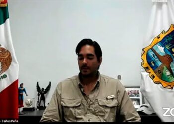 Retorna Carlos Peña Ortiz a la Presidencia Municipal de Reynosa