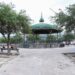 Rehabilita Gobierno de Reynosa la Plaza de la República