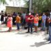 Atendió y aportó soluciones Gobierno de Reynosa en Bugambilias