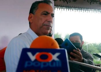 Funciona al 100% la planta potabilizadora de Rancho Grande: Gobierno de Reynosa
