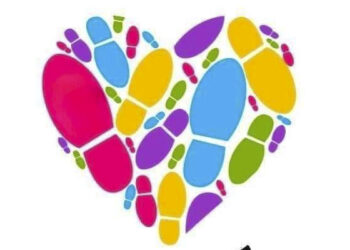 Invitan al Zapatón 2022, buscan apoyo a familias vulnerables en Reynosa