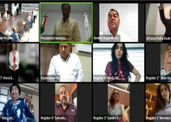 Asume Peña Rodríguez la Secretaría de Seguridad Pública y Tránsito en Reynosa
