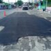 Dirige Alcalde de Reynosa cuadrillas de bacheo al sector Cumbres