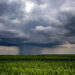 ¡Agárrate!: prevén lluvias y tormentas eléctricas en varias entidades del país