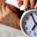 Horario de verano causa daños a la salud: Secretaría de Salud