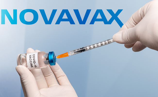 Asesores de los CDC respaldan vacuna vs COVID-19 de Novavax en EU