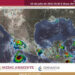 “Bonnie” amenaza gran parte de las costas de México con lluvias intensas