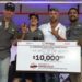 Reynosenses disfrutan del Festival Parrillero 2022 impulsado por Carlos Peña