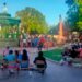 Ofrecerán funciones de lucha libre, danzón y un tour turístico en NLD durante el fin de semana