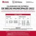Becas para alumnos se entregan el 7 de julio en Reynosa
