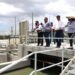 Gobierno de Reynosa invertirá en plantas tratadoras de aguas residuales