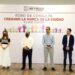 Gobierno Municipal promueve la creación de la Marca Ciudad de Reynosa