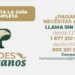 Apoya Gobierno de Reynosa, Programa Héroes Paisanos Verano 2022
