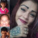 Joven madre desaparece con sus tres hijos en San Nicolás de los Garza