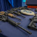Autoridades de EU denuncian aumento del tráfico de armas hacia Haití y el Caribe