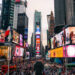 Prohíben llevar armas de fuego en Times Square y otros lugares públicos en NY
