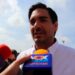 Trabajará Reynosa de la mano con el Gobierno entrante en proyectos de obra material