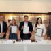 Inician en Nuevo Laredo y Jalisco una nueva era de colaboración económica e intercambio comercial
