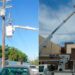 Mejora Gobierno de Carlos Peña Ortiz iluminación de Reynosa
