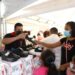 Continúa en Reynosa canje de vales para regreso a clases hasta el 4 de septiembre