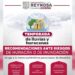 Recomendaciones del Gobierno de Reynosa por temporada de huracanes 2022